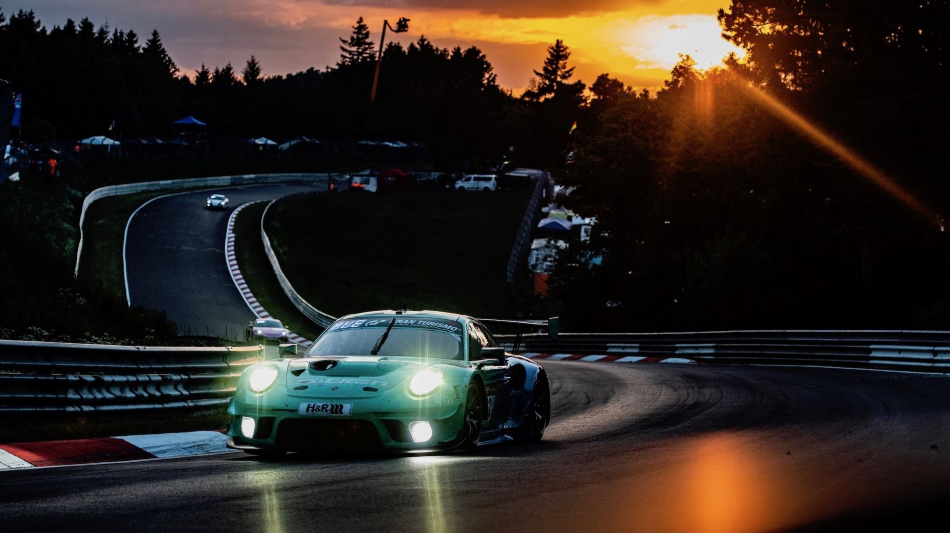 Racing TV 