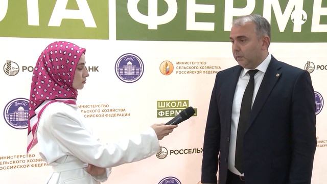 Школа фермера в ИнгГУ: как молодые фермеры превращают знания в реальные результаты