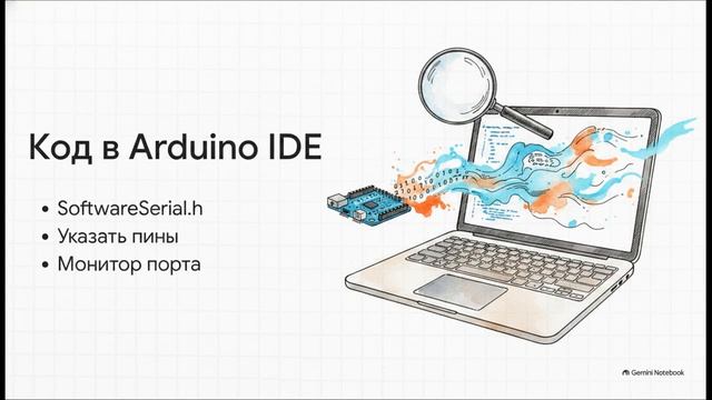 Робототехника 8-9 класс 6 Телеметрические каналы связи Технологии беспроводного управления