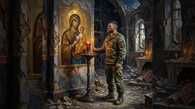 Мила Z - Мария