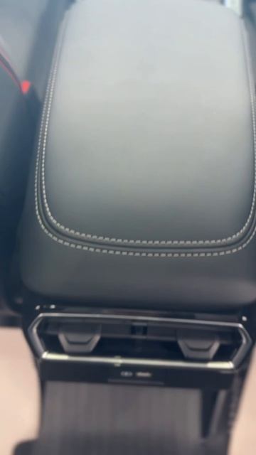 Geely Cityray Флагман