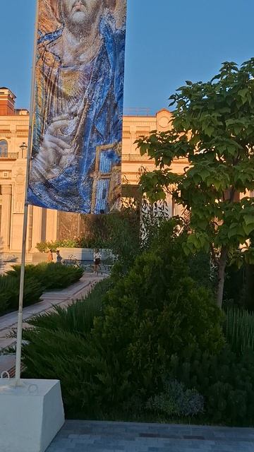 Новый Херсонес  Прогулка в Севастополе
