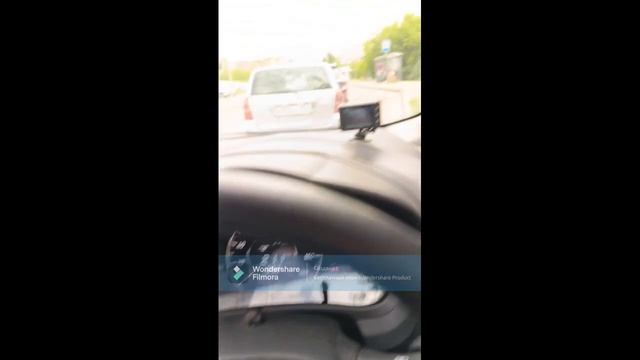 Красноярск. Ситуация с заправками
