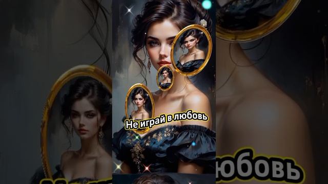 Не играй в любовь 