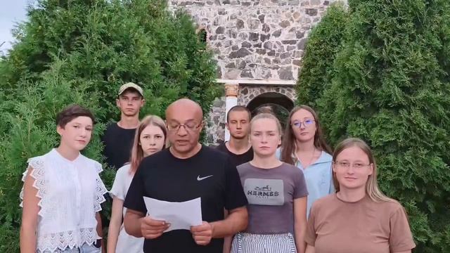 71-й гуманитарный конвой из Волгоградской области доставлен жителям ДНР