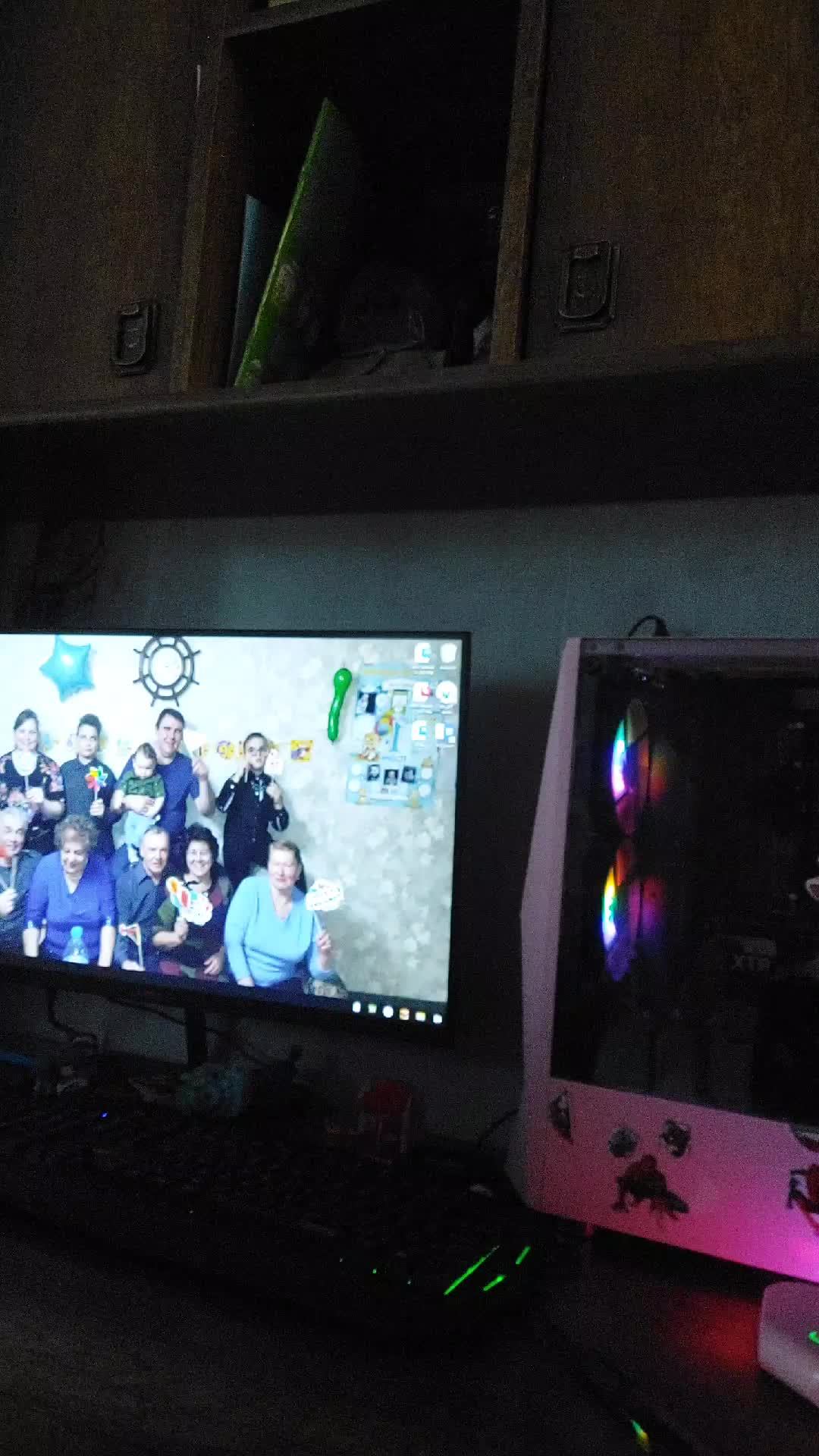 играю майн на пк