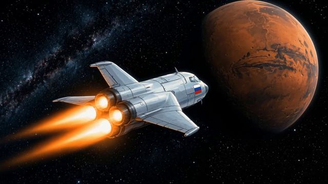 Космос