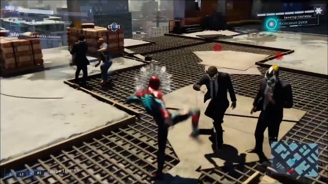 Лучшие игры 2018 года