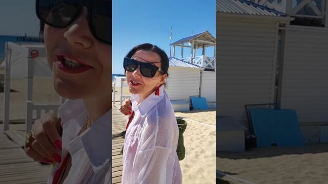 21 августа 2026 года. Анапа. Центр реабилитации Кристалл для участников СВО. Александр Воложанин
