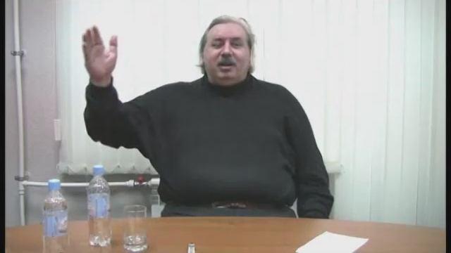Об отношениях волхвов и князей. Левашов Н В