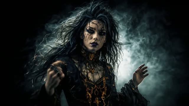darpatika - UNBECOME Original Mix  Dark House