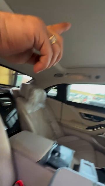Mercedes-Benz Maybach S580 2027