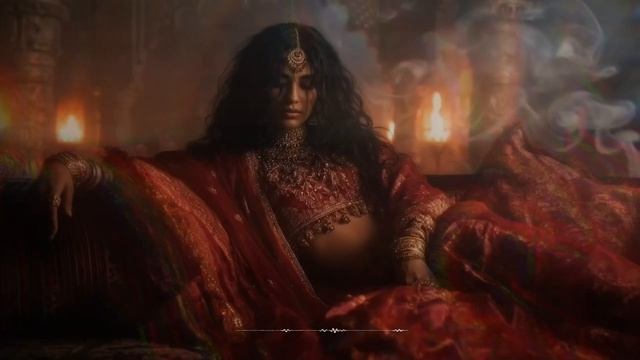 Indian Trip-Hop 2026   Slow Burn   Indian Deep Bass  Hypnotic Sitar Trip-Hop.mp4
