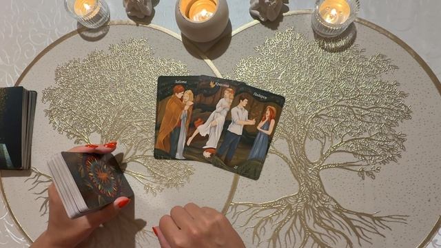 Его ЧУВСТВА к Вам прямо СЕЙЧАС?❤️❤️❤️