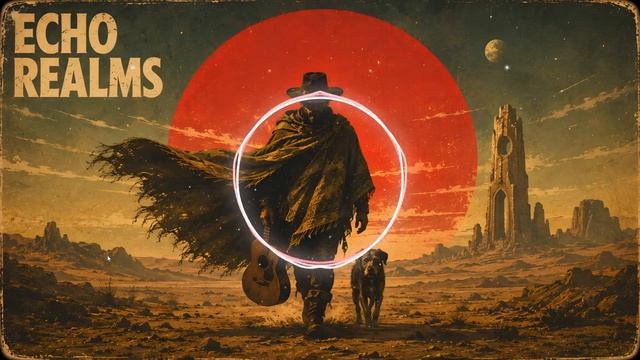 Psychedelic Desert Rock 2026   The Guitar Wanderer under the Sun.mp4
