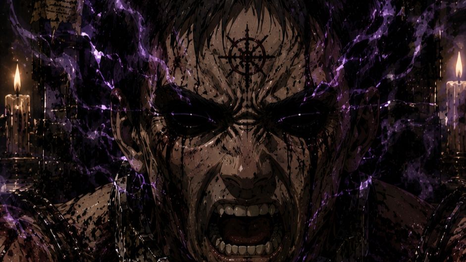 Они сделали демонов своим оружием  Экзорцисты Warhammer 40K