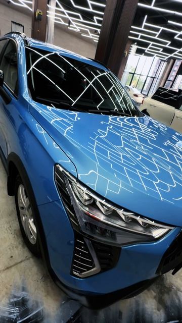 Новый автомобиль - не значит защищённый