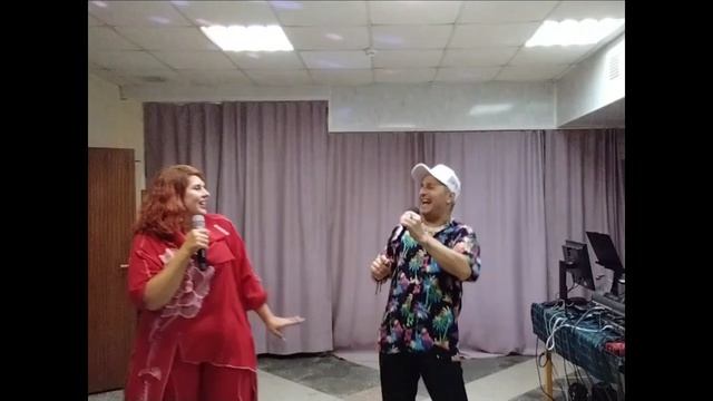 Алексей Соколов и Александра Шереметьева - Права любовь август 2026