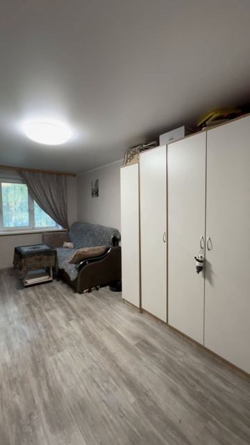 1 к.кв. по Шоссе Космонавтов 80