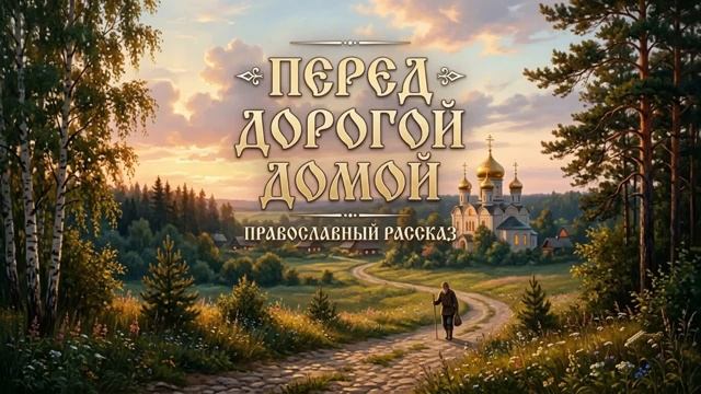 Православные  рассказы ..... часть следующая