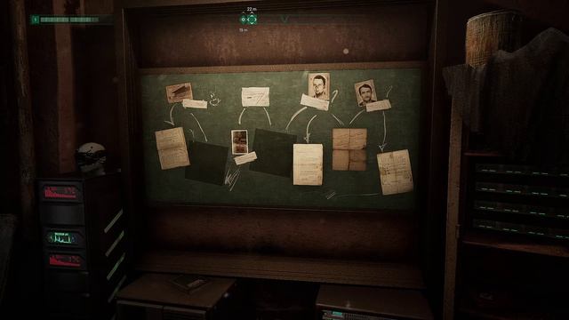 Chernobylite - 12 прохождение ПК 2021