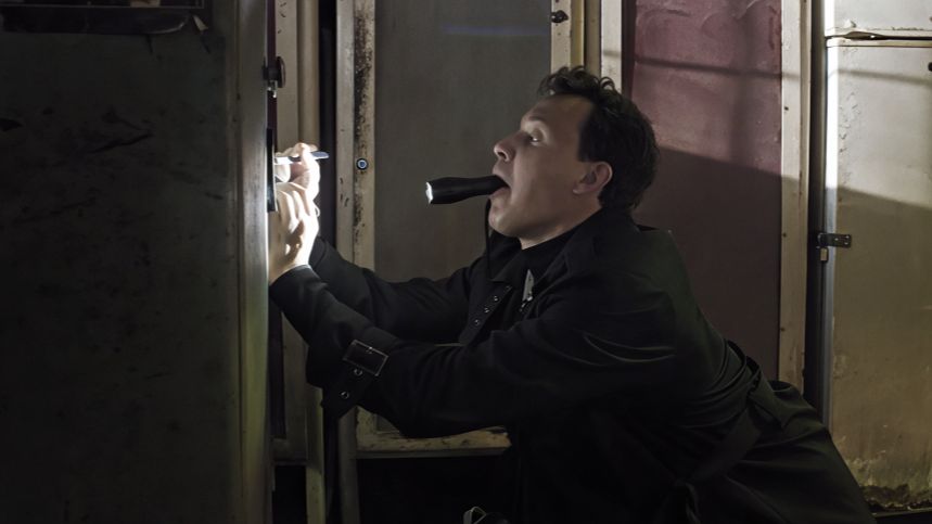 Робин Гуд нашего времени: о чем будет новый сериал Пятого канала Крот Баюн