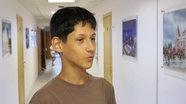Экскурсия в Медиаагентство