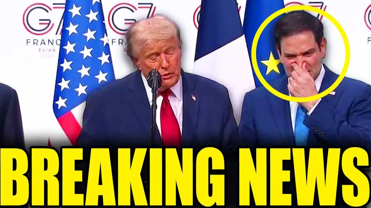 ТРЕВОЖНЫЕ СИМПТОМЫ ТРАМПА ЗДОРОВЬЕ ПРЕЗИДЕНТА ПОД УГРОЗОЙ!