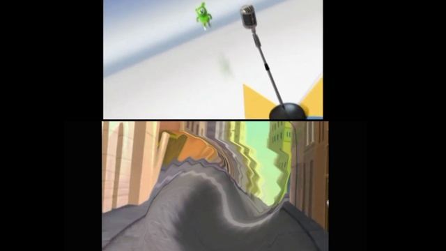 2 гумми бера