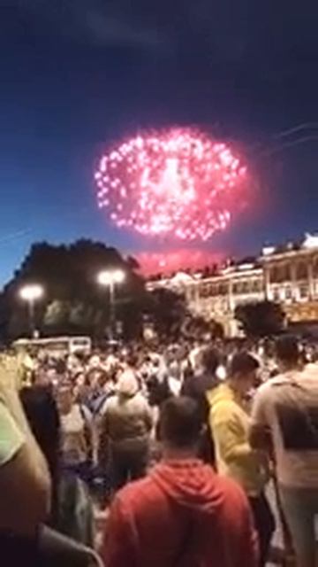 Санкт-Петербург 31.07.2022.
праздникпитер