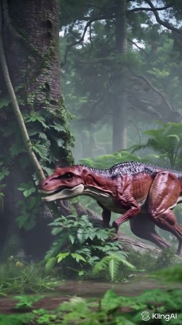 the isle rex