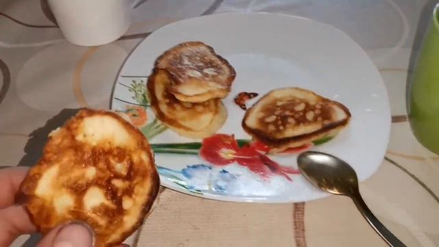 Дима и сметана