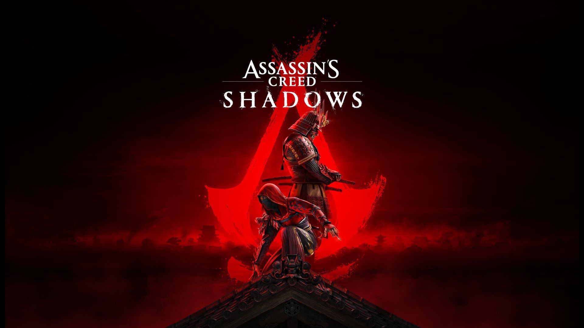 Assassins Creed Shadows