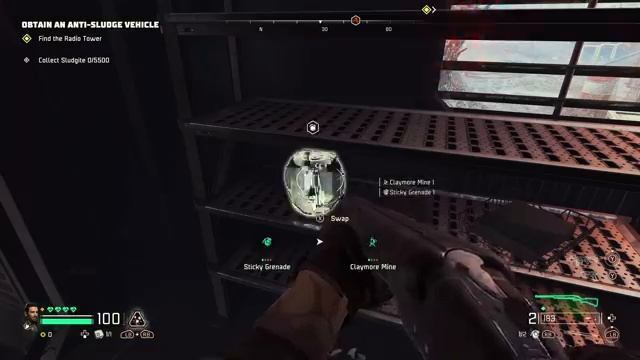 John Carpenters Toxic Commando - Gameplay Overview Trailer