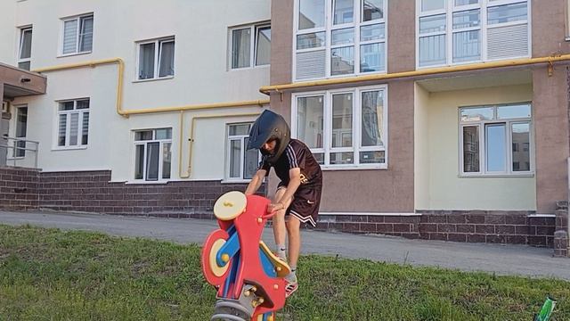 фламинго