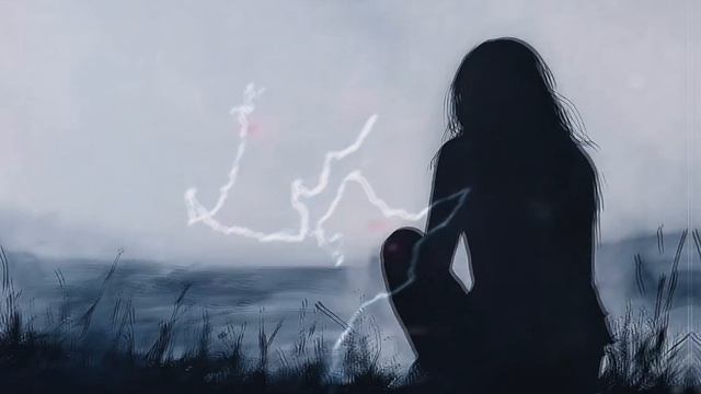MELISA  TOMMO - Im Alone  Slowed  Reverb