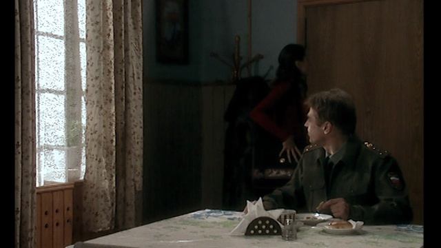 ЗОНА - 16 серия