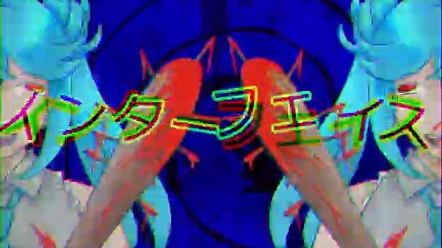 初音ミク鏡音リンインターフェイス REUPPLOAD REMAKE