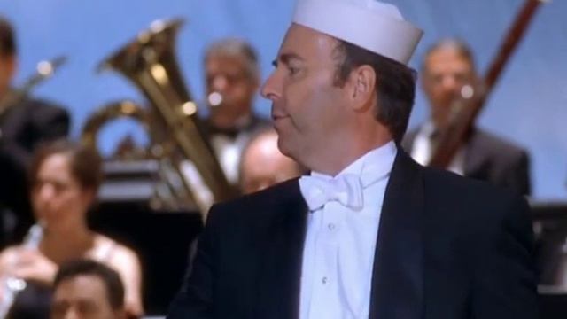 6-й элемент. In The NAVY.