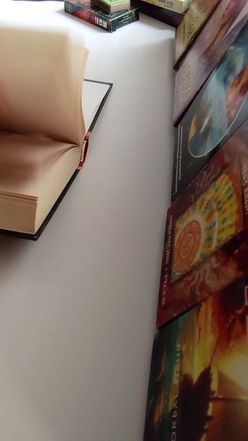 Задайте свой вопрос книге-оракулу и получите ответ...25.08.2026... Всем мира и добра...