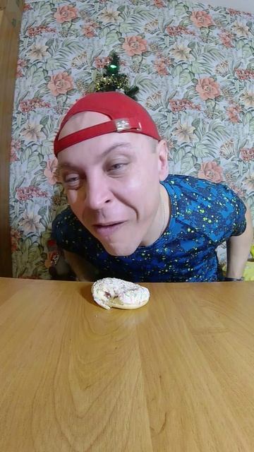 пончиккк
