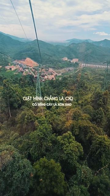 вгетнамская природа