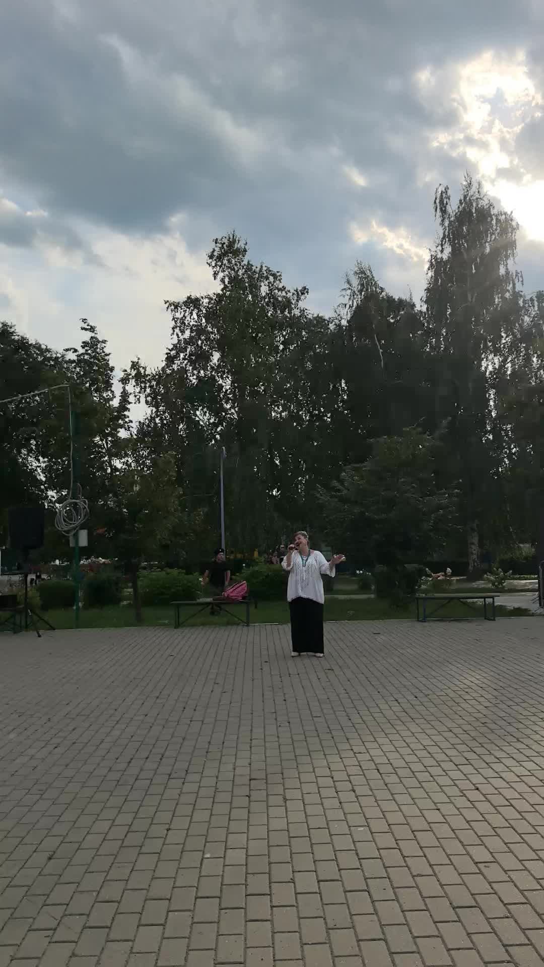Гармонь