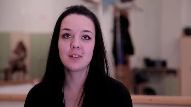 Студвесна 2016. Юлия Нелюбина и Анастасия Семенова