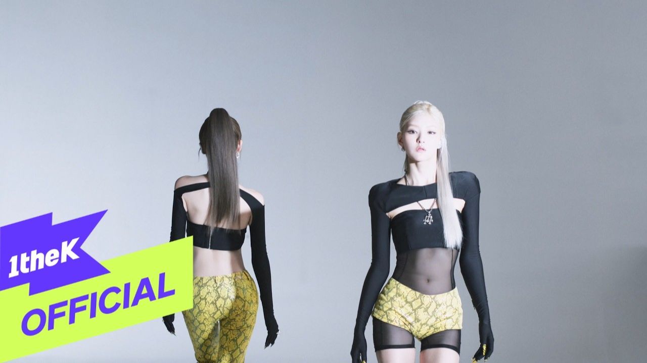 MV KISS OF LIFE _ WHAT! Special Video 4K