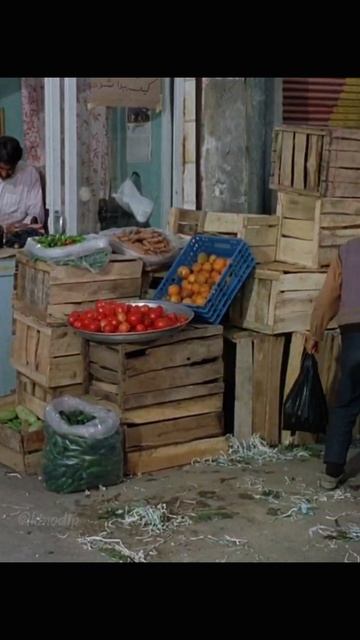 Дети небес