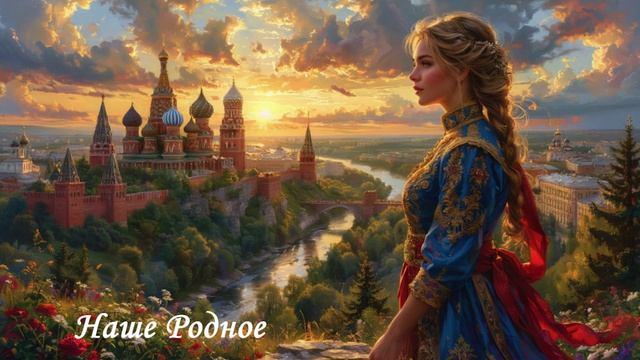 Симфония Любви Творца Музыка для Души