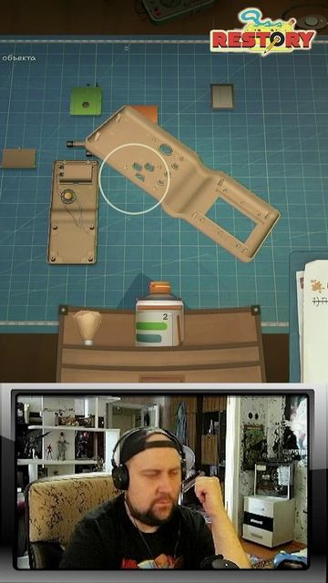 Разборка и сборка тетриса игры gaming стрим нарезки restorychillelectronicsrepairs