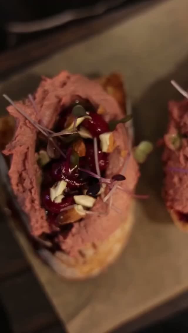 Паштет из куриной печени
