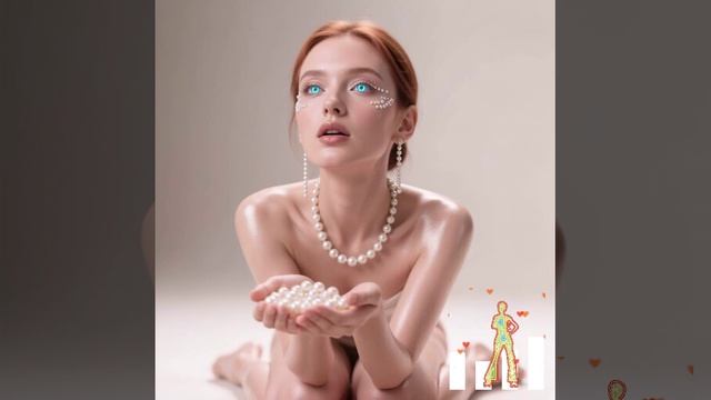Настоящая - Электроника любви